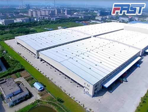 自動(dòng)化倉(cāng)儲(chǔ)該選擇地址